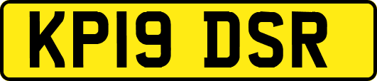 KP19DSR