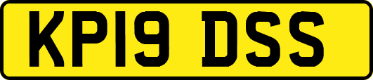 KP19DSS