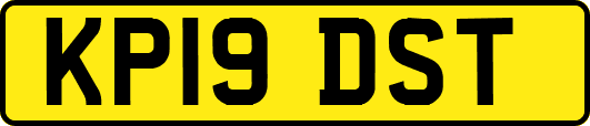 KP19DST