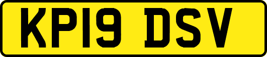 KP19DSV