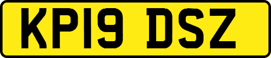 KP19DSZ