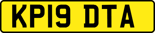 KP19DTA
