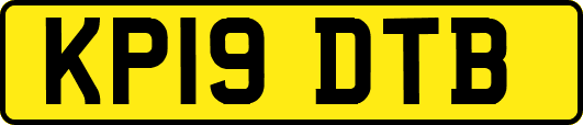 KP19DTB
