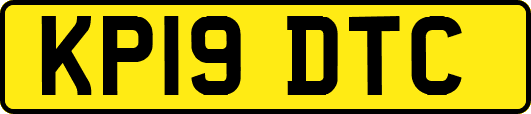 KP19DTC