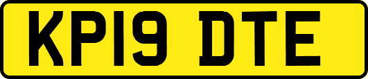 KP19DTE