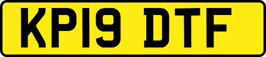 KP19DTF