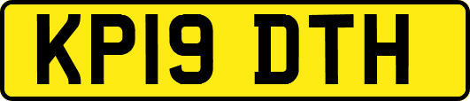 KP19DTH