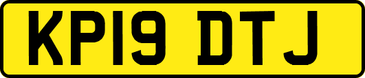 KP19DTJ