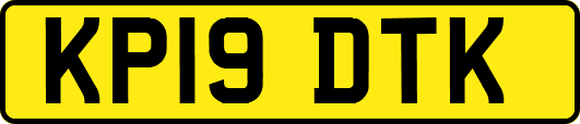 KP19DTK