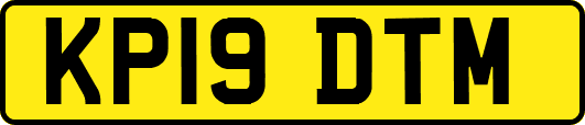 KP19DTM