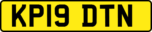 KP19DTN