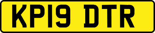 KP19DTR