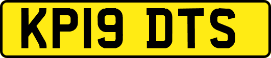KP19DTS