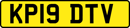 KP19DTV