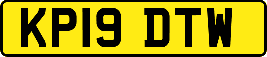 KP19DTW