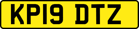 KP19DTZ