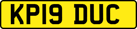 KP19DUC