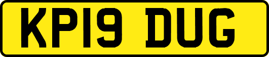 KP19DUG