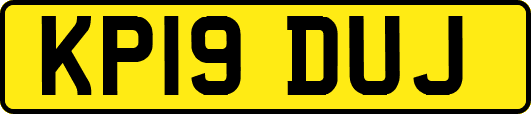 KP19DUJ