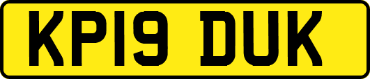 KP19DUK