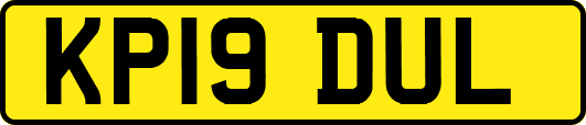 KP19DUL