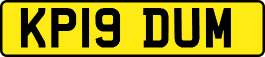 KP19DUM