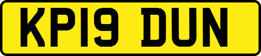 KP19DUN