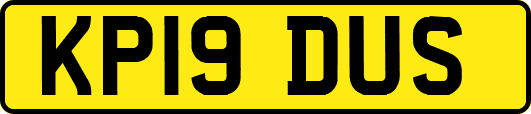 KP19DUS