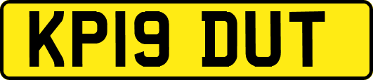 KP19DUT