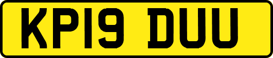 KP19DUU