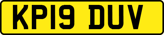 KP19DUV