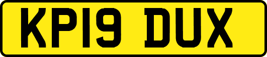 KP19DUX