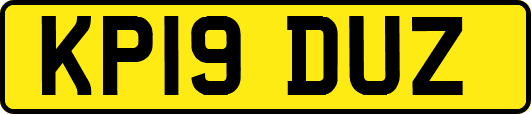 KP19DUZ