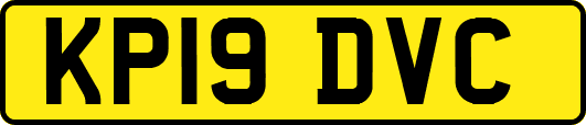KP19DVC