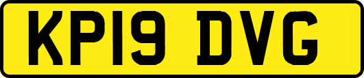 KP19DVG