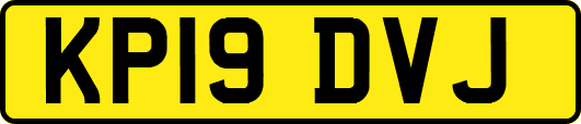 KP19DVJ