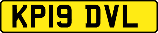 KP19DVL