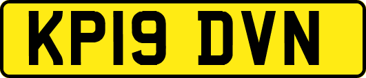 KP19DVN