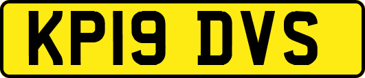 KP19DVS