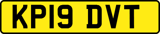 KP19DVT