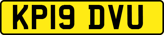 KP19DVU