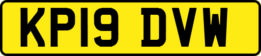 KP19DVW