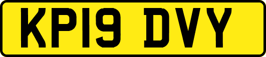 KP19DVY