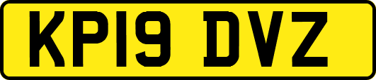 KP19DVZ