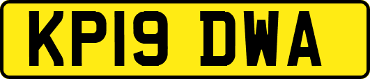 KP19DWA