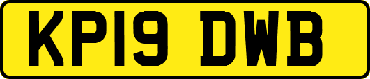 KP19DWB