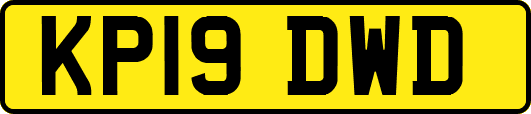 KP19DWD