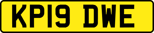 KP19DWE