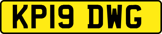 KP19DWG