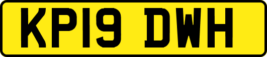 KP19DWH